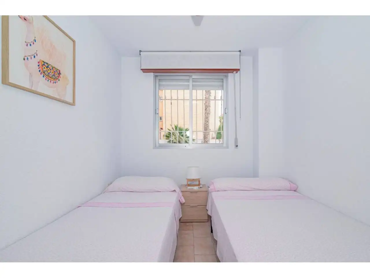 Schlafzimmer von Wohnungen zum Verkauf in Almuñécar