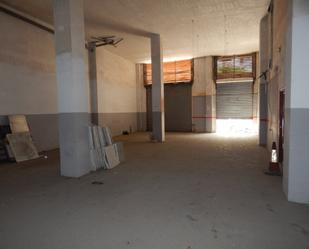 Planta baixa en venda en Ontinyent