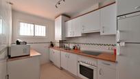 Cuina de Apartament en venda en Mijas amb Aire condicionat, Terrassa i Piscina