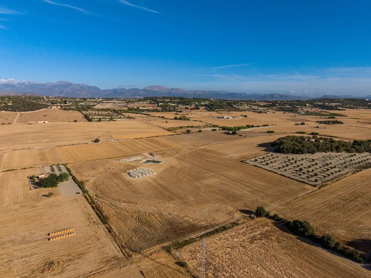 Terreny rústic en venda a Polígono parcela 207 2, imagen 15