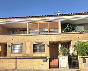 Vista exterior de Dúplex en venda en San Javier amb Terrassa i Traster