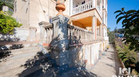 Foto 4 de Pis en venda a Tarruell, La Floresta, Barcelona