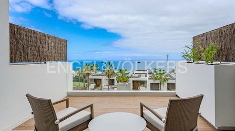 Foto 5 de Piso en venta en Abama, Guía de Isora