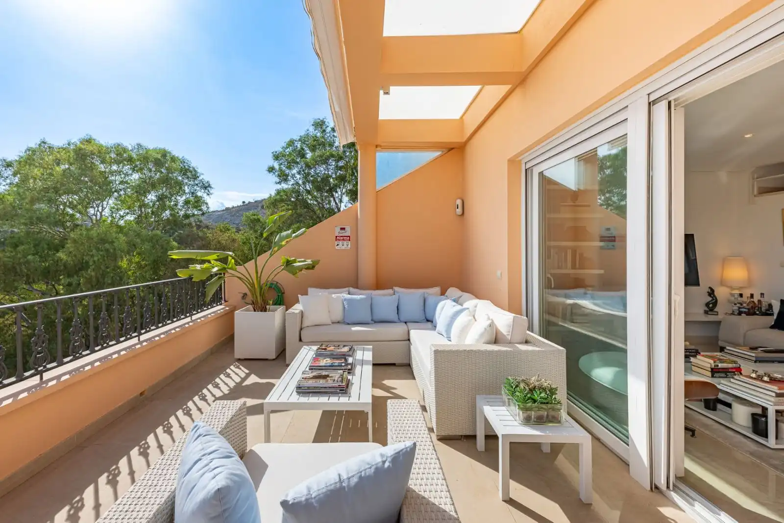 Apartament amb piscina en venda a Calle Pléyades 29, imagen 27