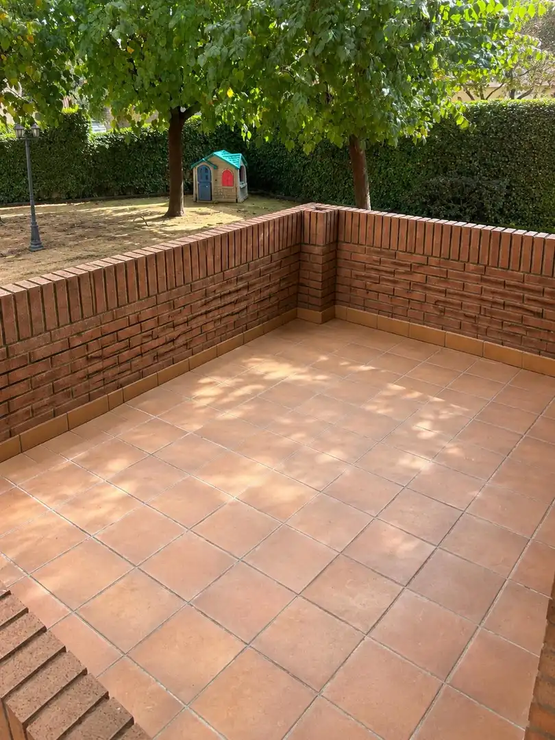 Terraza de Planta baja en venta en Cardedeu, Barcelona
