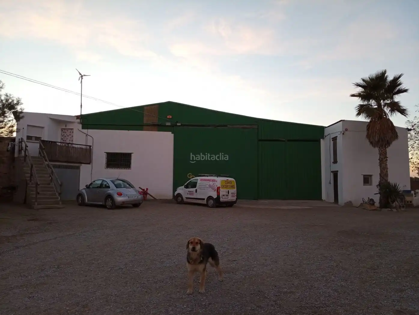 Terreny rústic en venda a Calle Ciprés 11, imagen 17