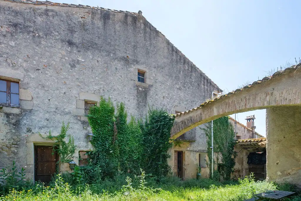 Xalet en venda a Cr Santa Coloma, imagen 37