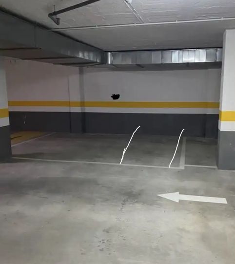 Foto 2 von Garage zur Miete in Calle Jamaica, 2, San Luis de Sabinillas, Manilva