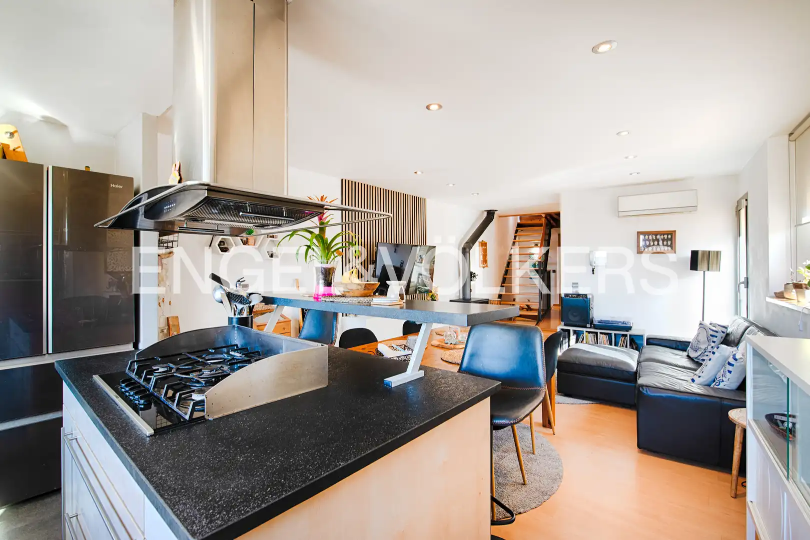 Maison jumelée à vendre à Carrer Alt, imagen 9