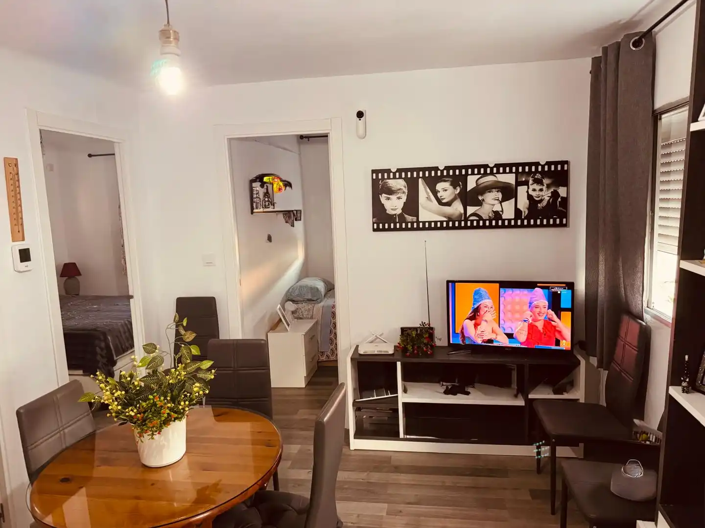 Sala de estar de Piso en venta en Cerro - Amate