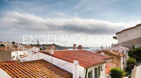Casa con encanto, cuidadosamente reformada, con patio soleado y vistas al mar cerca de Portdoguer, imatge 4