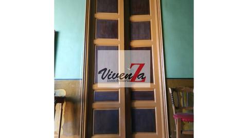 Foto 5 de Casa o xalet en venda a Fuentelapeña, Zamora