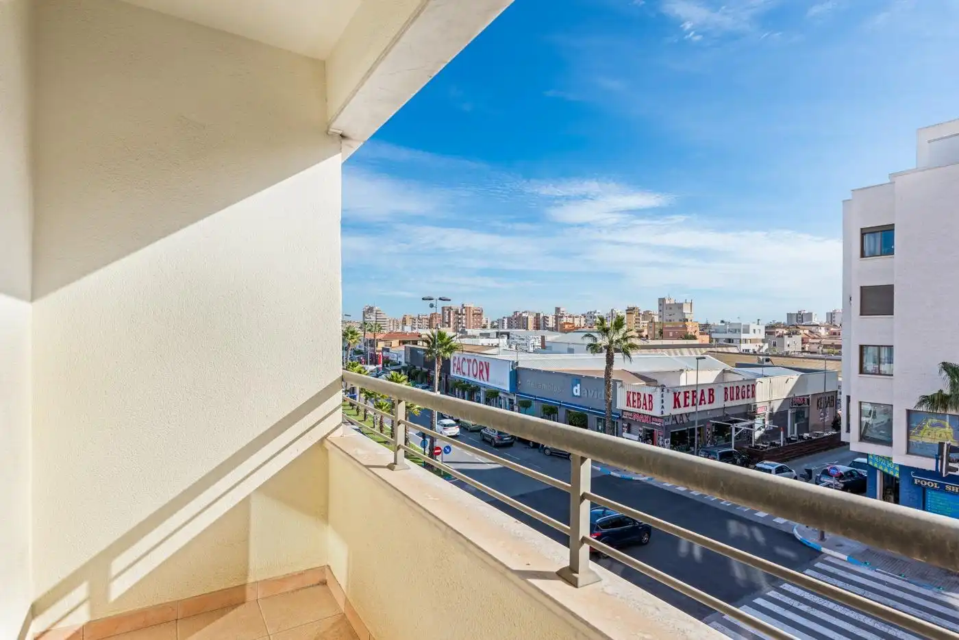 Flat with lift for sale in Calle caballero de Rodas, imagen 22