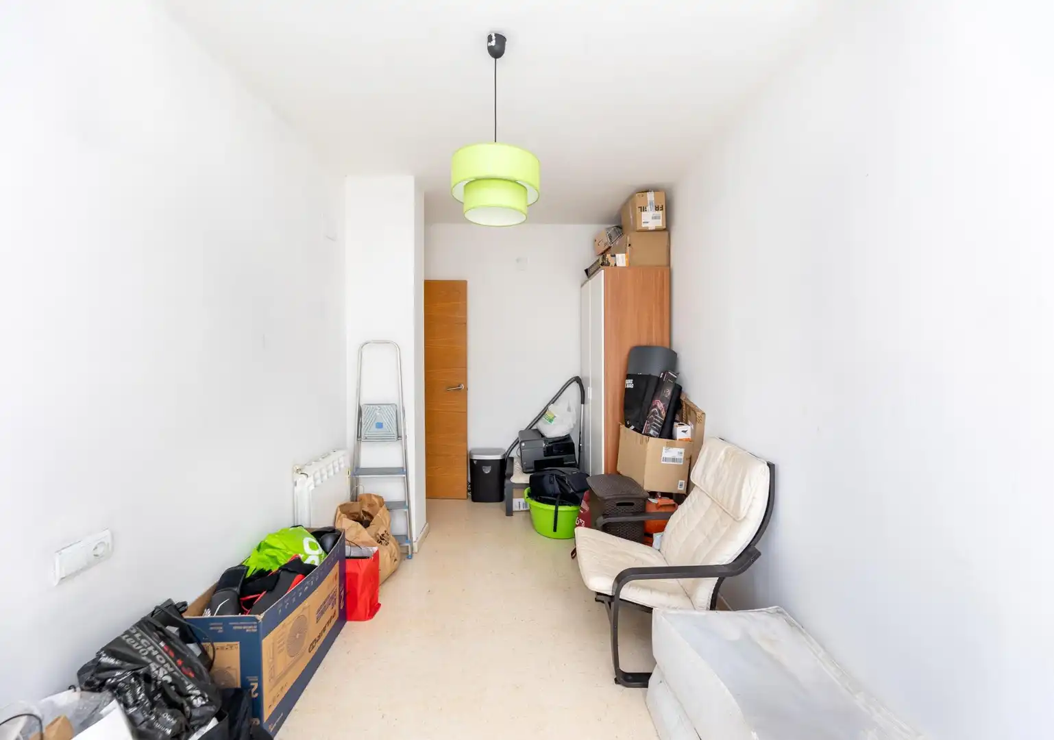 Piso en venta en Monachil con Calefacción