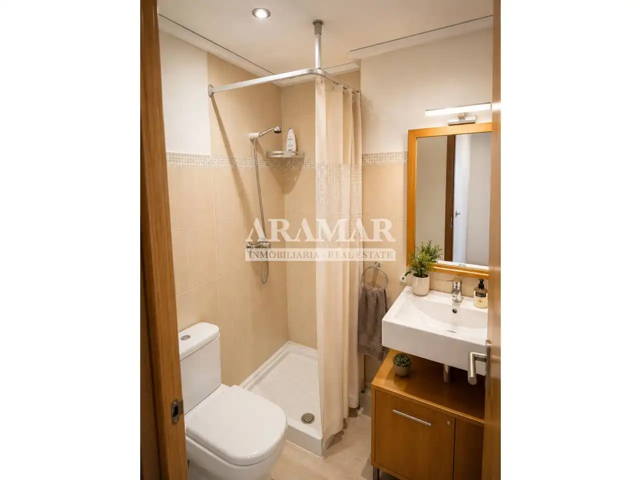 Ático con piscina en venta en Pego, imagen 8