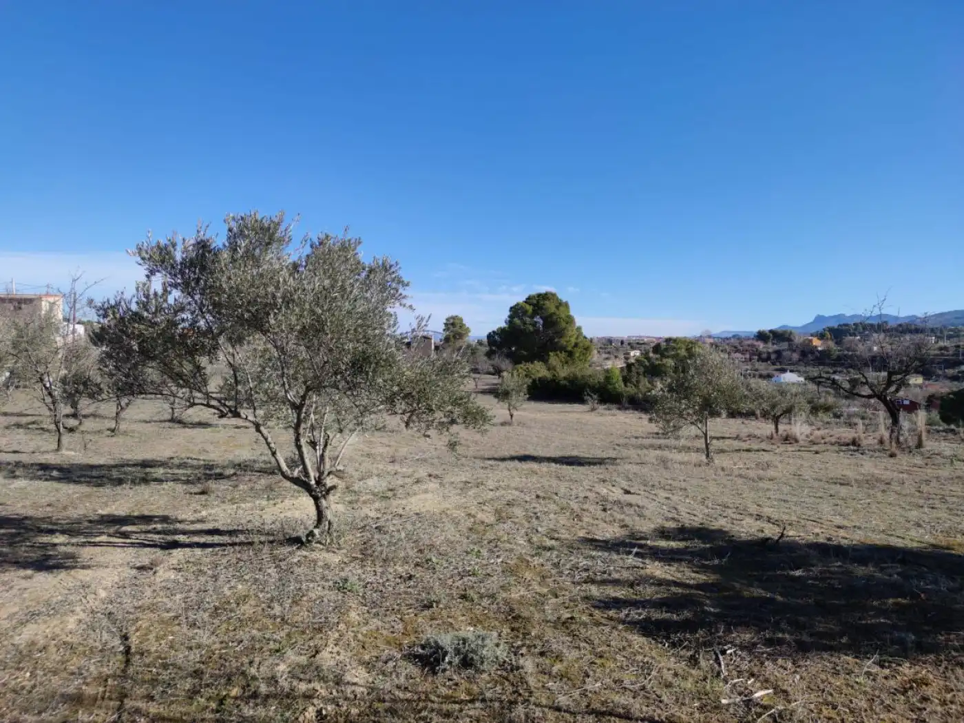 Residencial en venda a Centro