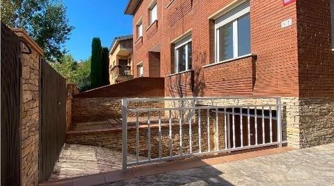 Foto 3 de Casa o xalet en venda a Les Comes, Igualada