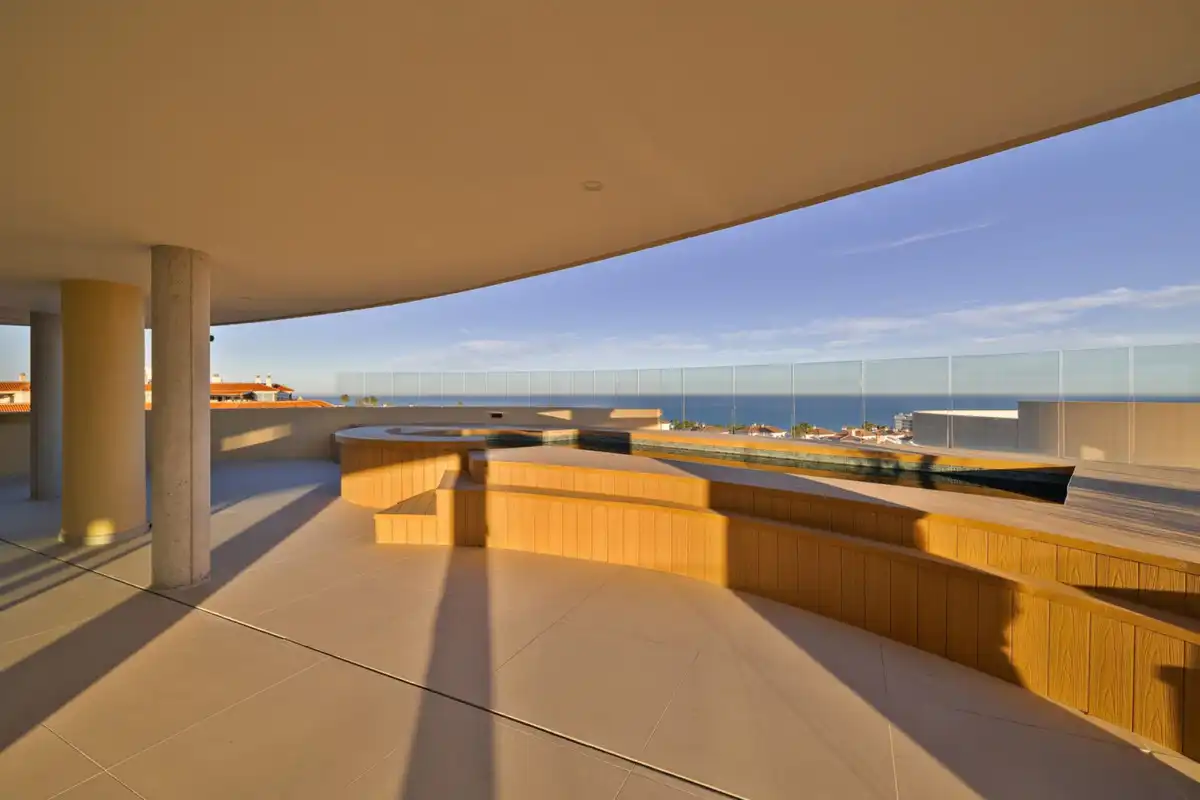 Appartement compact avec piscine à vendre à El Higuerón, imagen 52