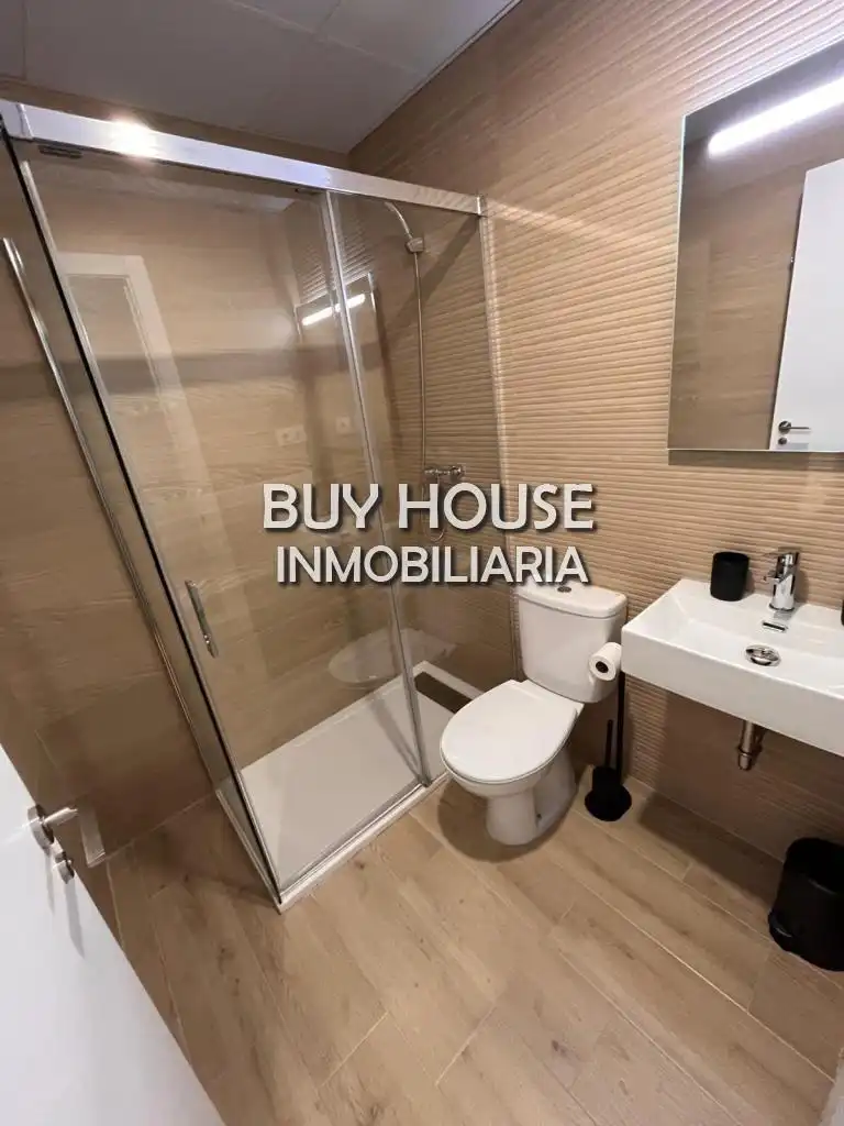 Wohnung mit Aufzug zur Miete in Centro, imagen 5