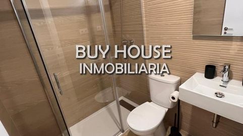 Foto 5 de Piso de alquiler en Centro, Illescas