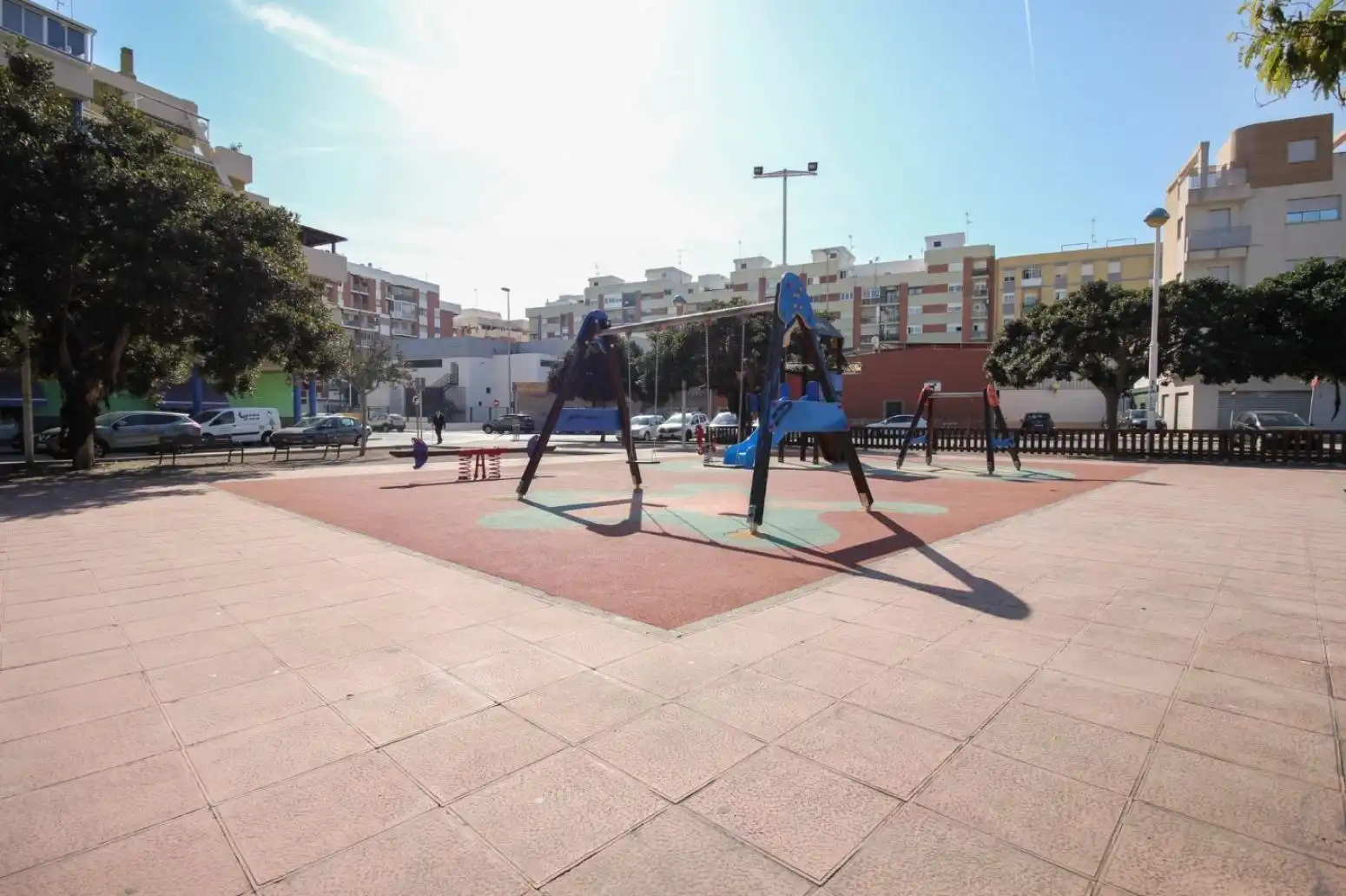 Ático con ascensor en venta en Calle ISLA PLANESIA, imagen 19