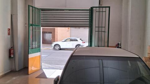 Photo 3 of Premises for sale in Santa Teresa - Vereda, Albacete