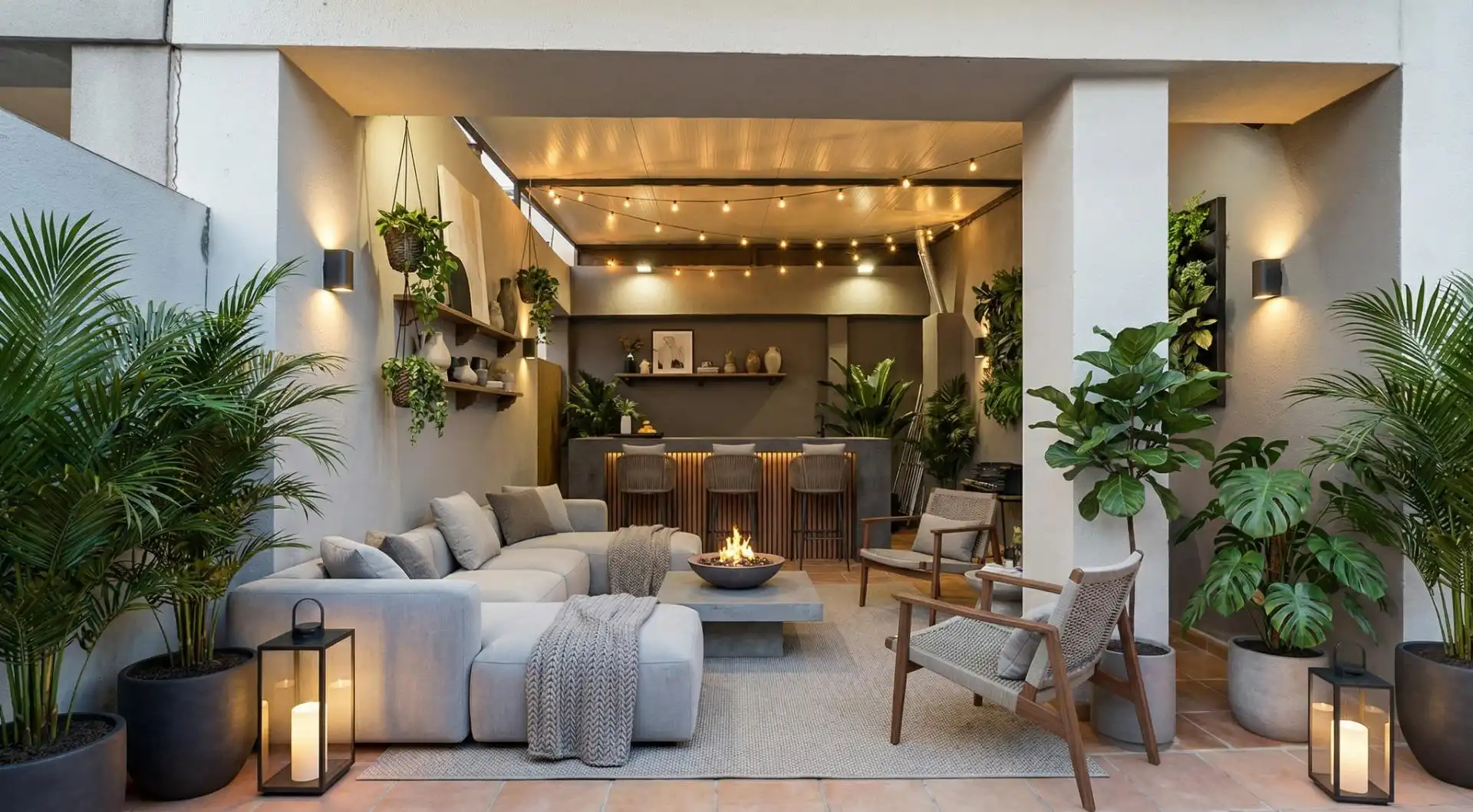 Terraza de Dúplex en venta en Armilla