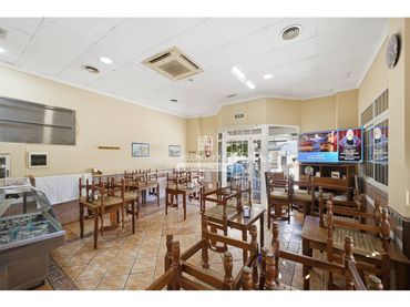 Local comercial en venda a Calle Casa Misericordia