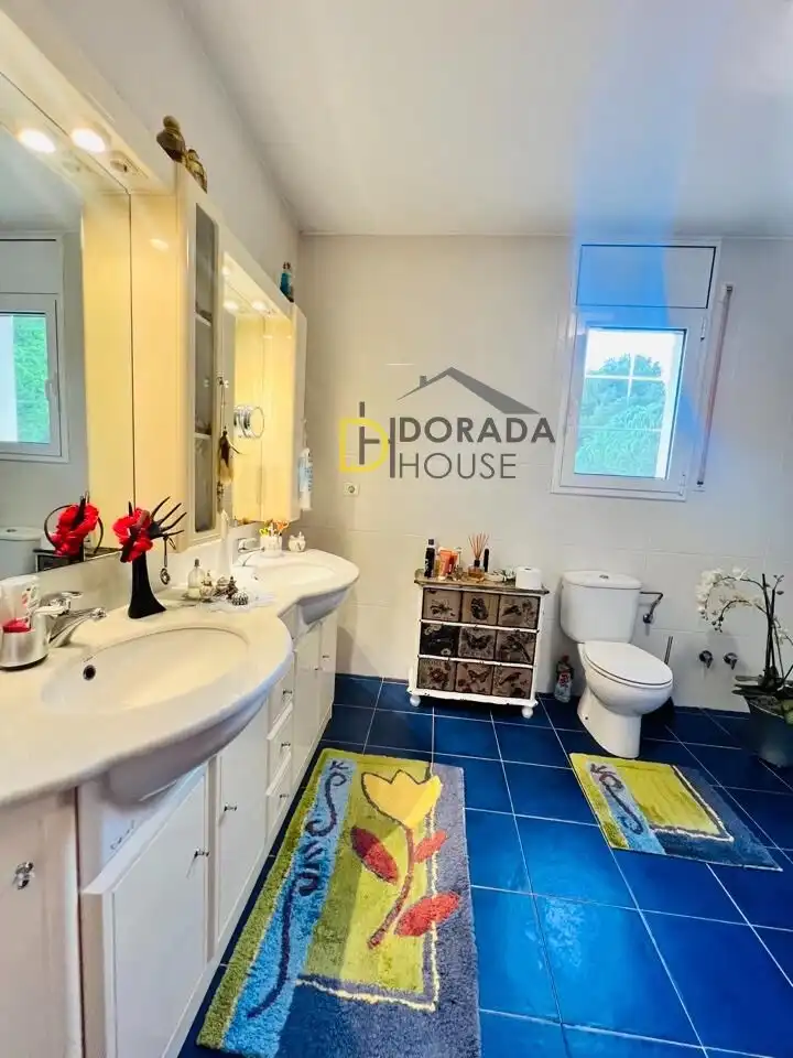 Villa con piscina in vendita a Carrer BOLETS, imagen 44