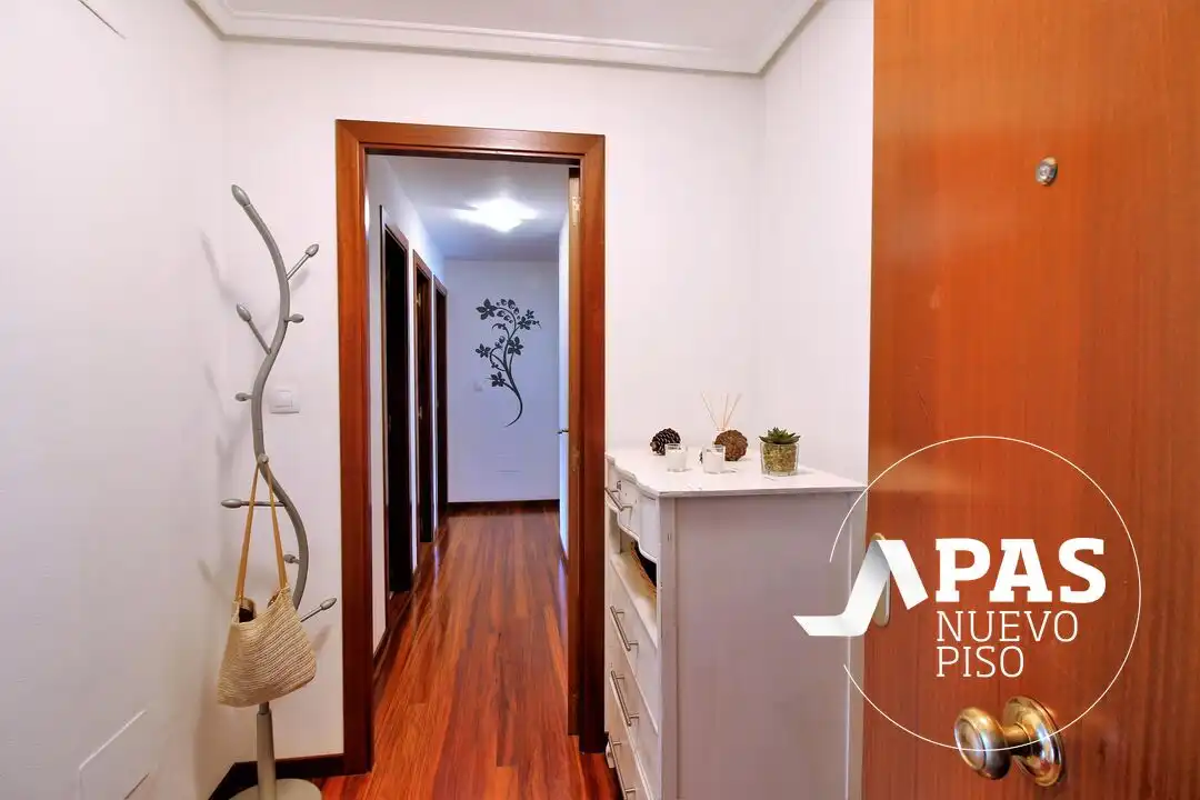 Flat for sale in El Astillero    with Heating, Private garden and Storage room