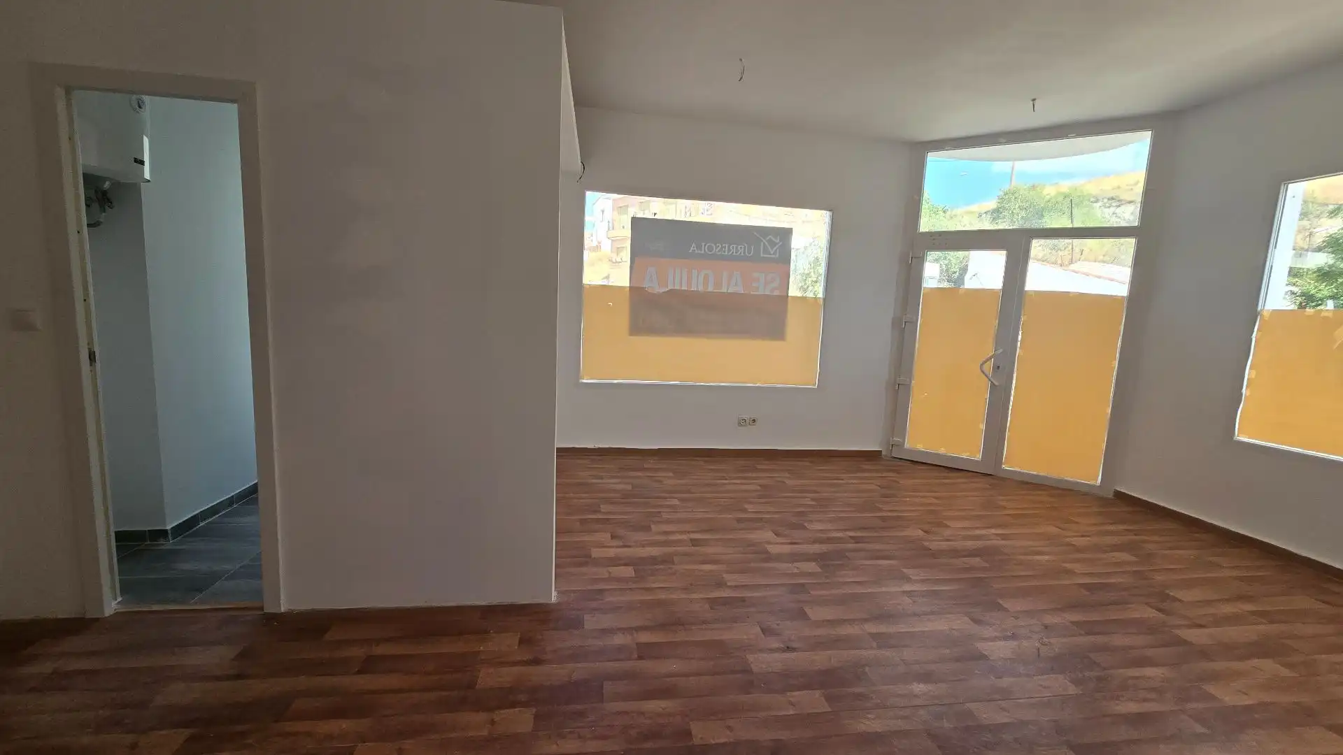 Edifici en venda en Campo Real