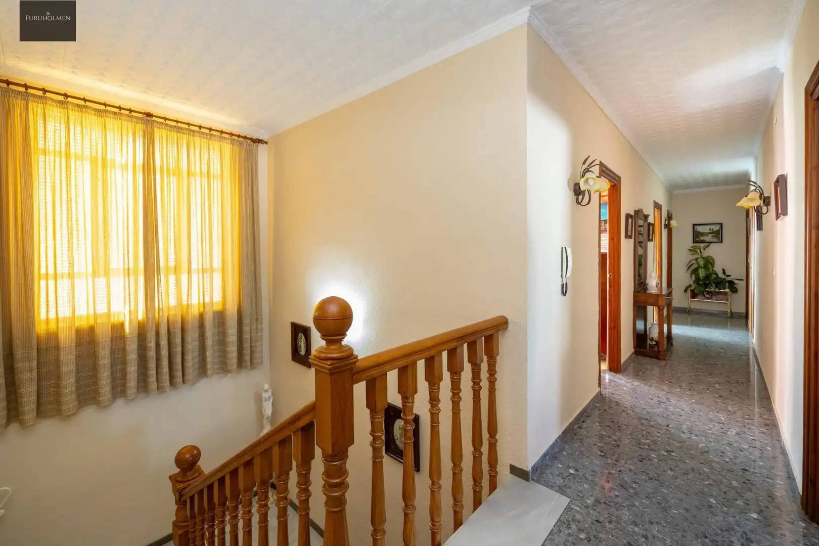 House with terrace for sale in Calle BELEN (BE), imagen 27