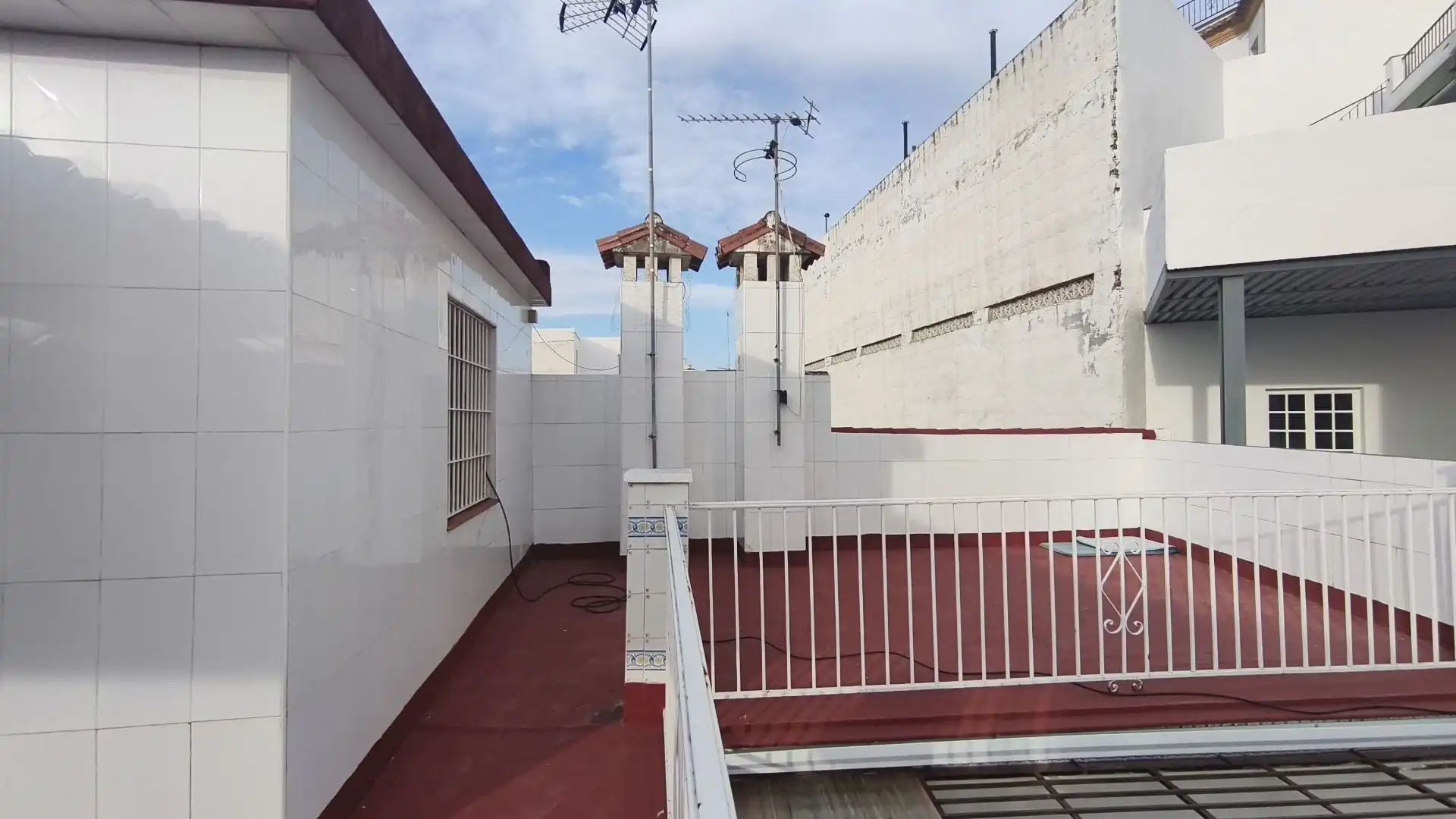 Adosado en venta en Centro, imagen 19