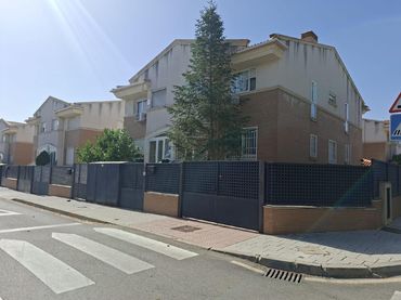 Maison à vendre à Cubas de la Sagra