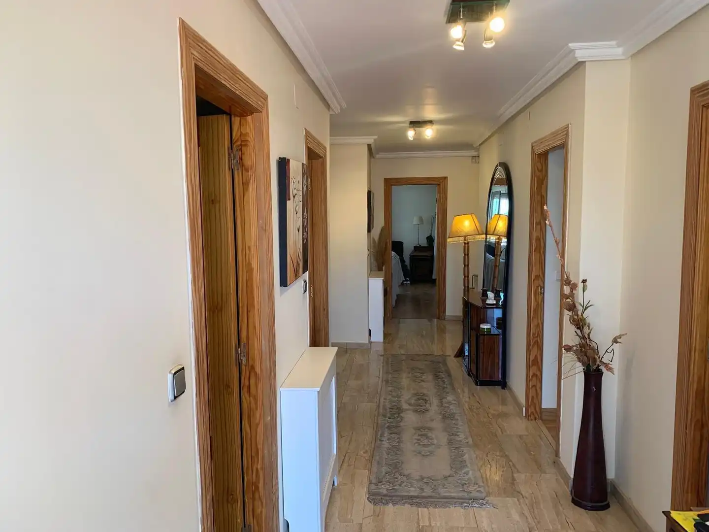 Villa in vendita a Los Balcones - Los Altos, imagen 16