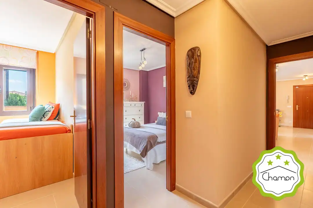 Appartamento con ascensore in vendita a Zarratón, imagen 14