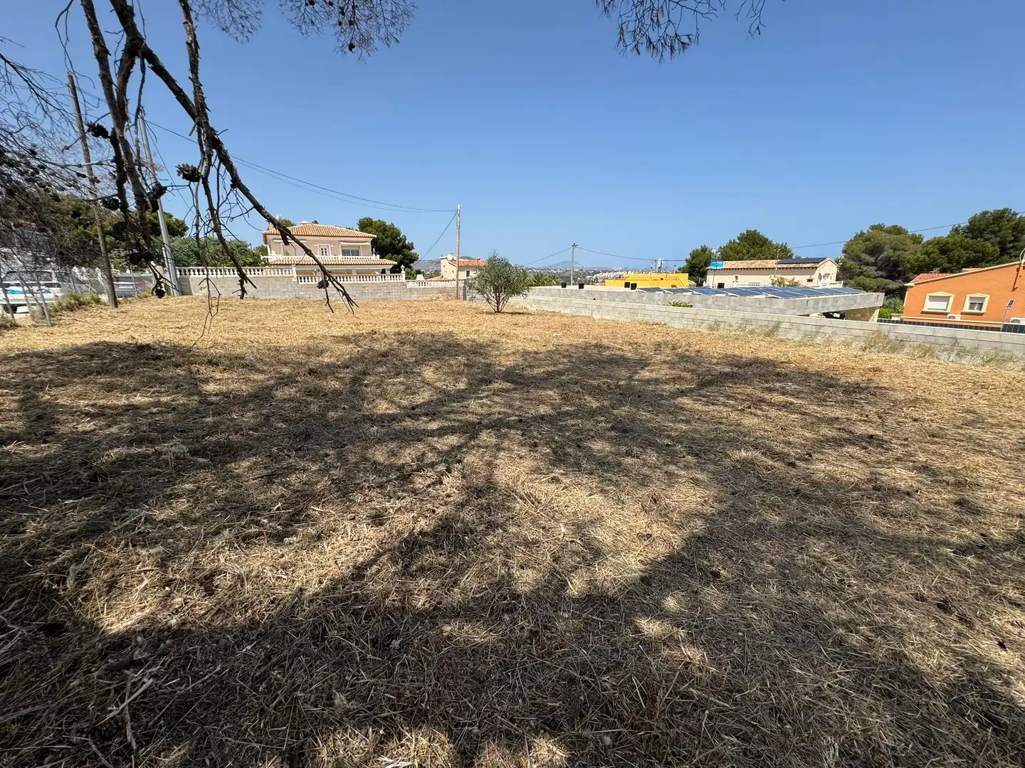 Terreny residencial en venda a Partida Benicuco, imagen 6