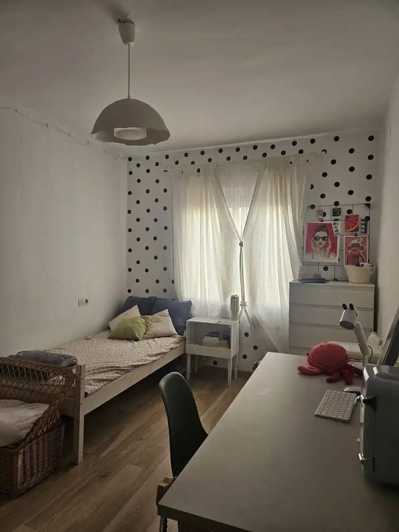 Habitación de Piso en venta en Betxí con Aire acondicionado, Calefacción y Trastero