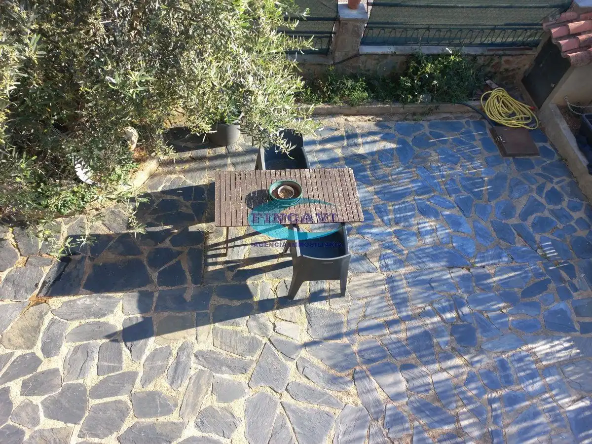 Terraza de Casa o chalet en venta en Bigues i Riells del Fai con Terraza y Trastero