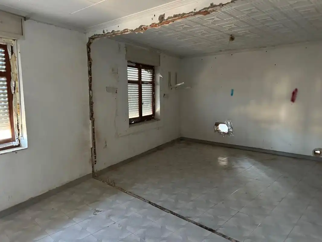 Casa adosada en venda en Orihuela amb Calefacció, Terrassa i Traster