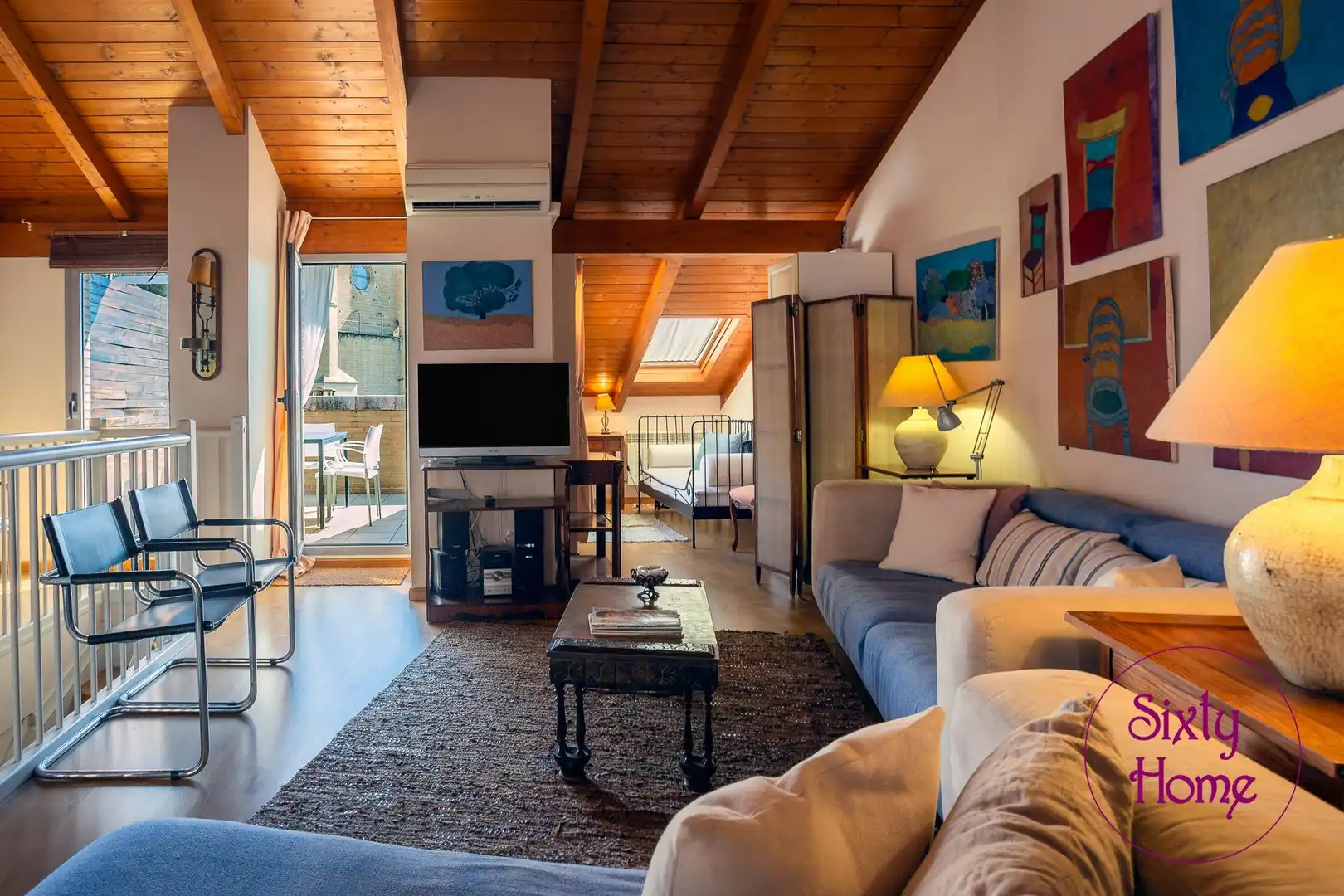 Dúplex en venta en Calle de las Cortes, 10, Casco Antiguo