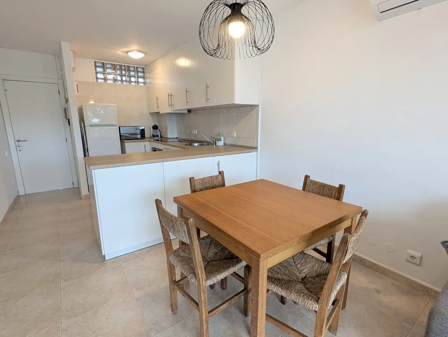 Apartamento con terraza en venta en Avinguda Onze de Setembre 74, imagen 9