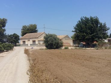Landhaus zum Verkauf in Daya Nueva