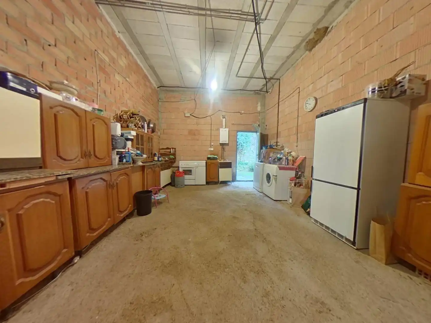 Finca rústica en venta en Almodóvar del Río con Aire acondicionado, Jardín privado y Piscina