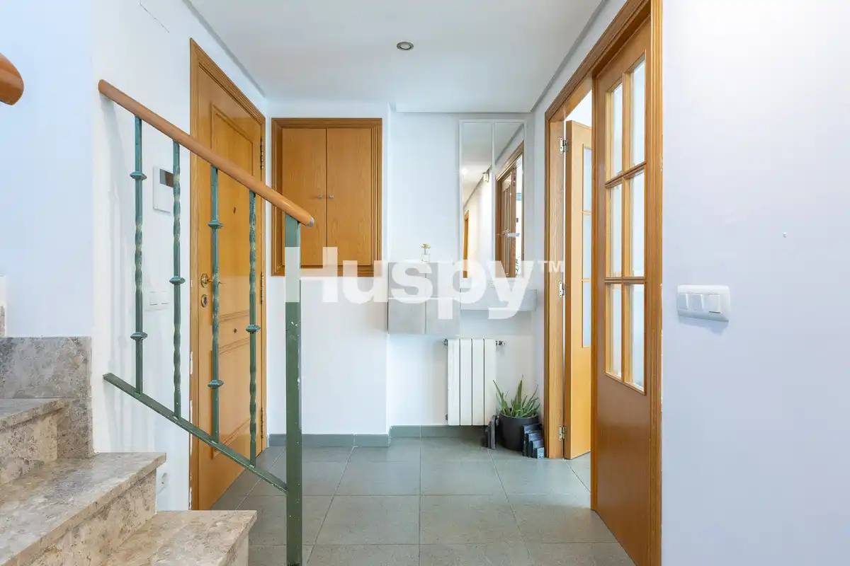 Maisonette mit Balkon zum Verkauf in Carrer Colbit, imagen 9