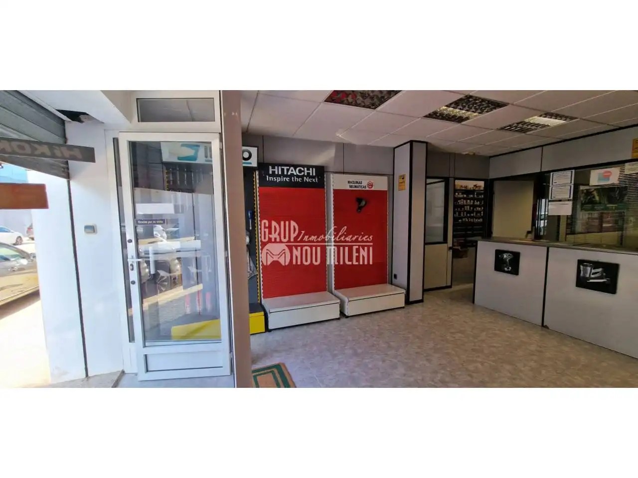 Industrial building to rent in Catarroja, imagen 14
