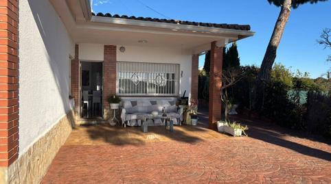 Foto 5 de Casa o chalet en venta en Fogars de la Selva, Barcelona