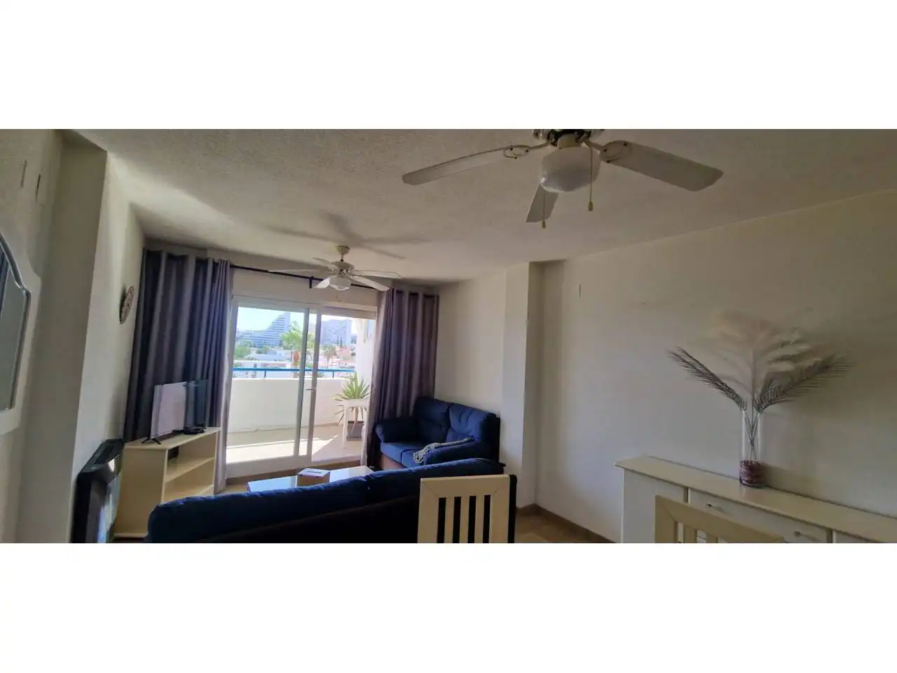 Apartments for rent in Solymar