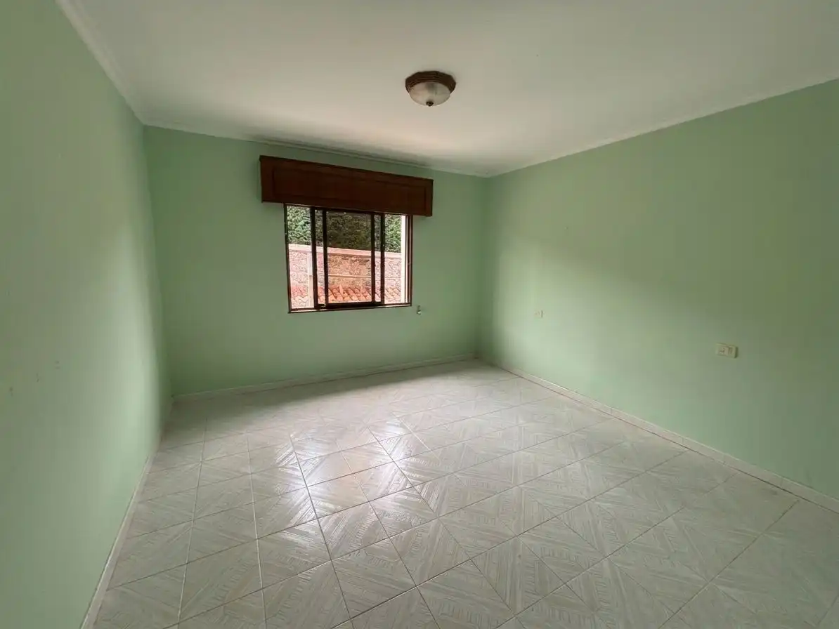 Bedroom of Houses for sale in Narón  with Terrace