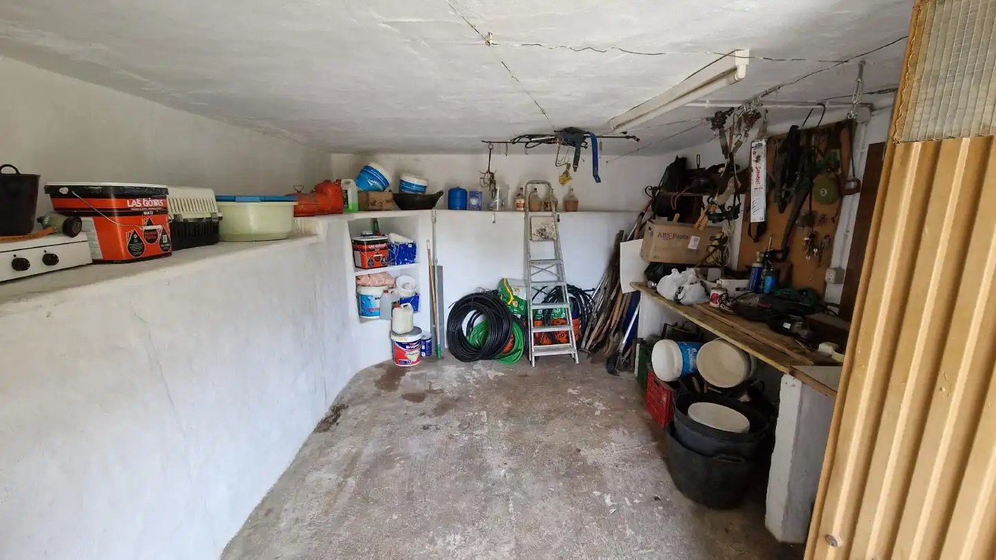 Casa o xalet en venda en Álora